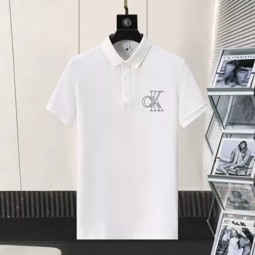 Cheap Calvin Klein CK T-Shirts Short Sleeved For Men #1321700, $$42.00 USD On Calvin Klein CK T-Shirts
