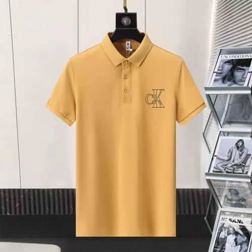 Cheap Calvin Klein CK T-Shirts Short Sleeved For Men #1321704, $$42.00 USD On Calvin Klein CK T-Shirts