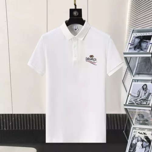 Cheap Balenciaga T-Shirts Short Sleeved For Men #1321705, $$42.00 USD On Balenciaga T-Shirts