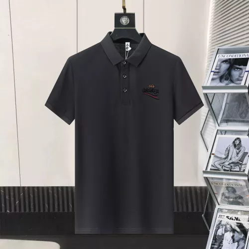 Cheap Balenciaga T-Shirts Short Sleeved For Men #1321706, $$42.00 USD On Balenciaga T-Shirts