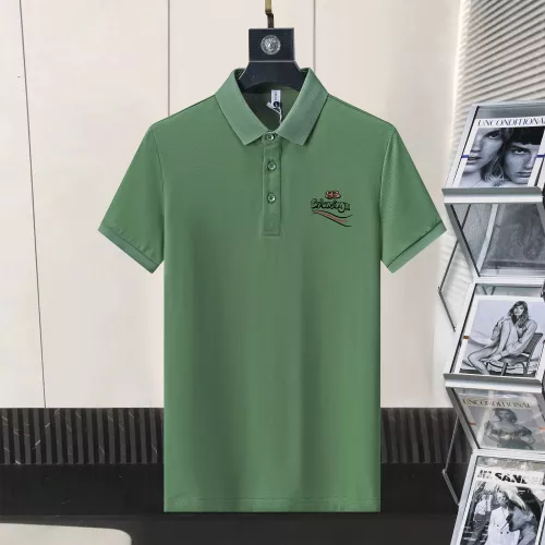 Cheap Balenciaga T-Shirts Short Sleeved For Men #1321707, $$42.00 USD On Balenciaga T-Shirts