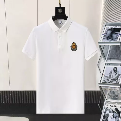 Cheap Versace T-Shirts Short Sleeved For Men #1321710, $$42.00 USD On Versace T-Shirts