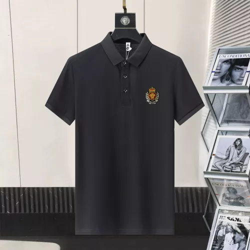 Cheap Versace T-Shirts Short Sleeved For Men #1321711, $$42.00 USD On Versace T-Shirts