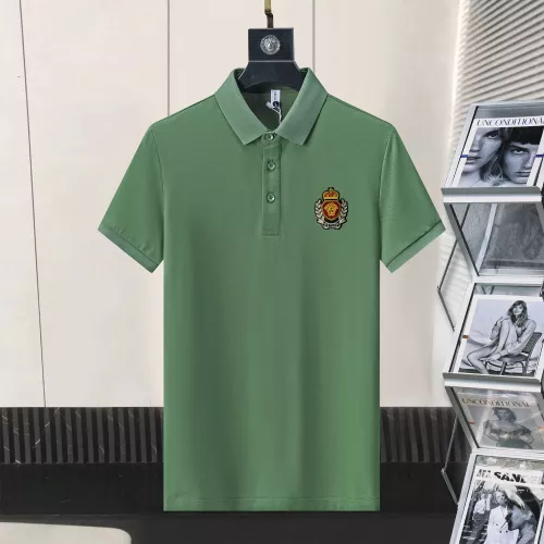 Cheap Versace T-Shirts Short Sleeved For Men #1321712, $$42.00 USD On Versace T-Shirts