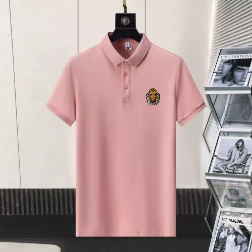 Cheap Versace T-Shirts Short Sleeved For Men #1321714, $$42.00 USD On Versace T-Shirts