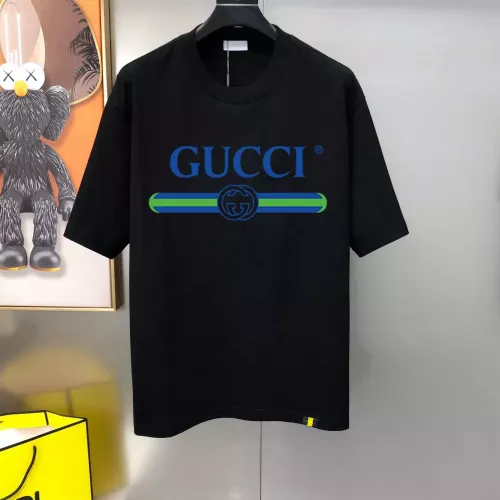 Cheap Gucci T-Shirts Short Sleeved For Men #1321720, $$40.00 USD On Gucci T-Shirts