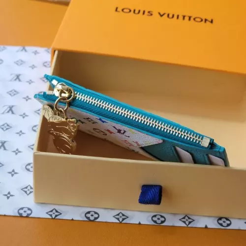 Replica Louis Vuitton AAA Quality Card Case #1321728 $80.00 USD for Wholesale