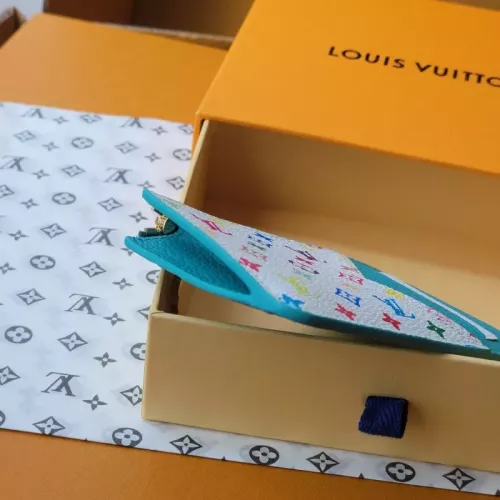 Replica Louis Vuitton AAA Quality Card Case #1321728 $80.00 USD for Wholesale