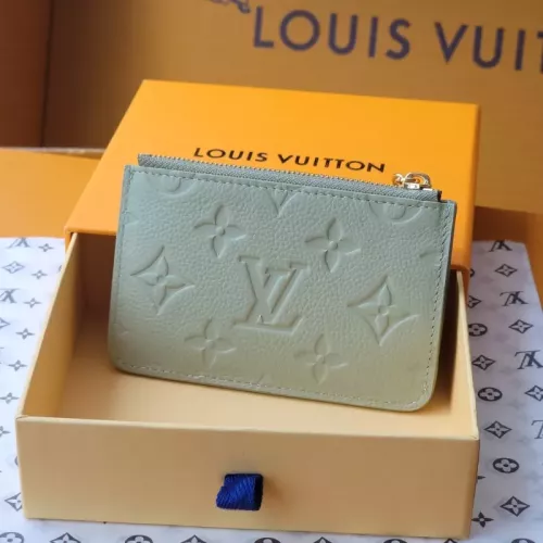 Replica Louis Vuitton AAA Quality Card Case #1321731 $80.00 USD for Wholesale
