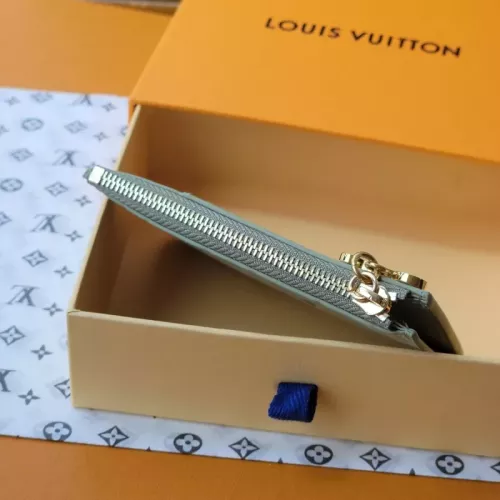 Replica Louis Vuitton AAA Quality Card Case #1321731 $80.00 USD for Wholesale