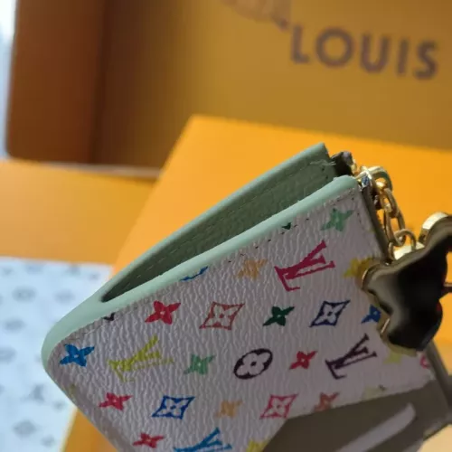 Replica Louis Vuitton AAA Quality Card Case #1321731 $80.00 USD for Wholesale