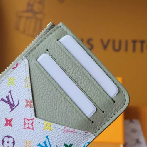 Replica Louis Vuitton AAA Quality Card Case #1321731 $80.00 USD for Wholesale