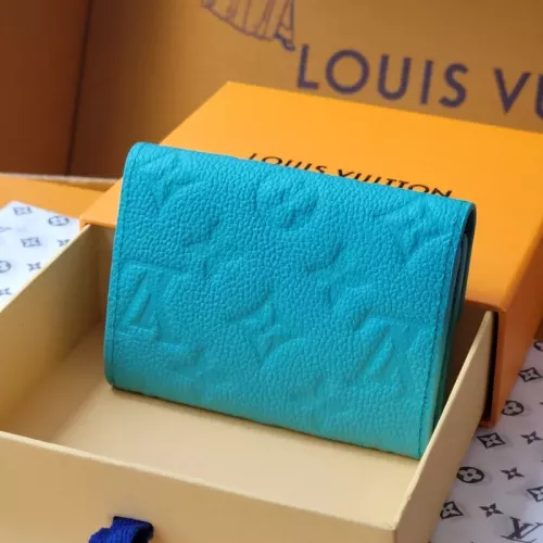 Replica Louis Vuitton AAA Quality Card Case #1321734 $72.00 USD for Wholesale