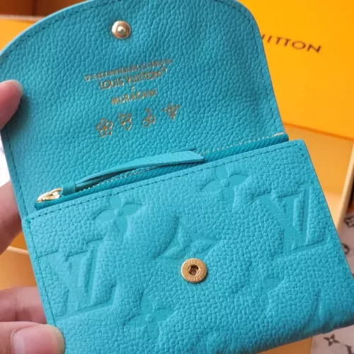 Replica Louis Vuitton AAA Quality Card Case #1321734 $72.00 USD for Wholesale