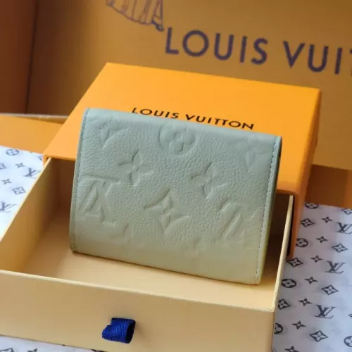 Replica Louis Vuitton AAA Quality Card Case #1321735 $72.00 USD for Wholesale