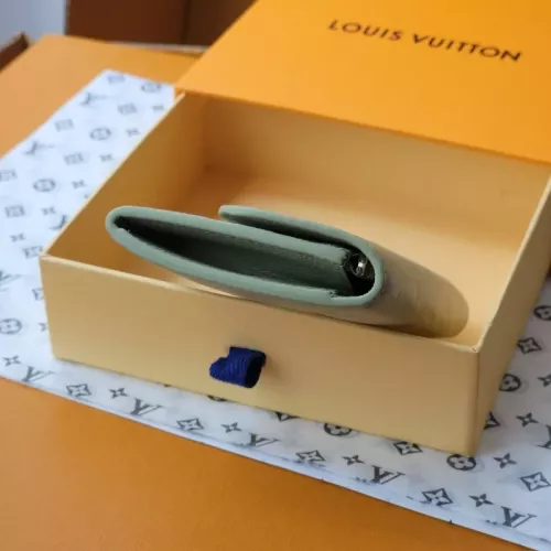 Replica Louis Vuitton AAA Quality Card Case #1321735 $72.00 USD for Wholesale