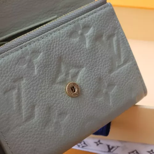 Replica Louis Vuitton AAA Quality Card Case #1321735 $72.00 USD for Wholesale