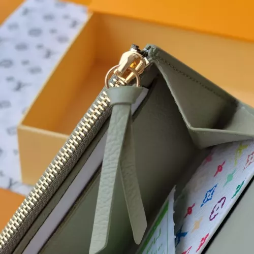 Replica Louis Vuitton AAA Quality Card Case #1321735 $72.00 USD for Wholesale