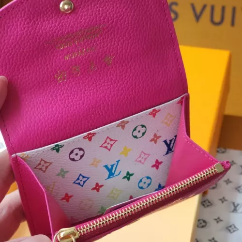 Replica Louis Vuitton AAA Quality Card Case #1321736 $72.00 USD for Wholesale