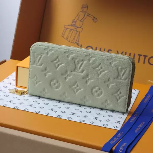 Cheap Louis Vuitton AAA Quality Card Case #1321737, $$108.00 USD On Louis Vuitton AAA+ Quality Wallets