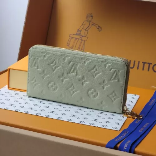 Replica Louis Vuitton AAA Quality Card Case #1321737 $108.00 USD for Wholesale