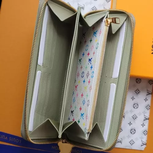 Replica Louis Vuitton AAA Quality Card Case #1321737 $108.00 USD for Wholesale