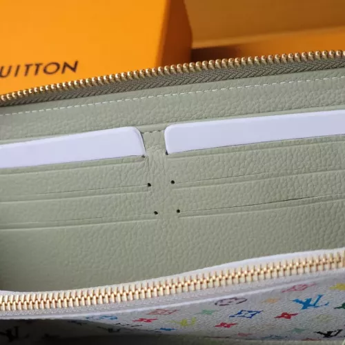 Replica Louis Vuitton AAA Quality Card Case #1321737 $108.00 USD for Wholesale