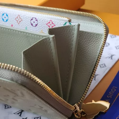 Replica Louis Vuitton AAA Quality Card Case #1321737 $108.00 USD for Wholesale
