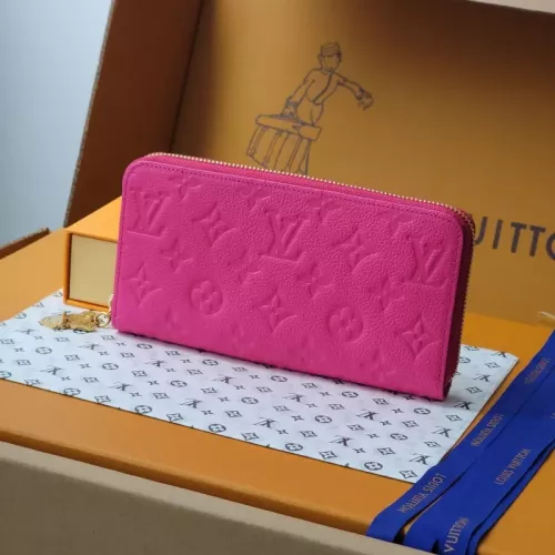 Cheap Louis Vuitton AAA Quality Card Case #1321739, $$108.00 USD On Louis Vuitton AAA+ Quality Wallets