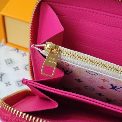Replica Louis Vuitton AAA Quality Card Case #1321739 $108.00 USD for Wholesale