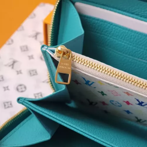 Replica Louis Vuitton AAA Quality Card Case #1321740 $108.00 USD for Wholesale