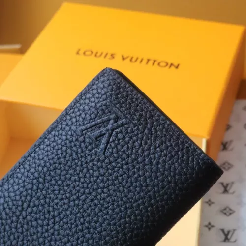 Replica Louis Vuitton AAA Quality Card Case #1321743 $52.00 USD for Wholesale