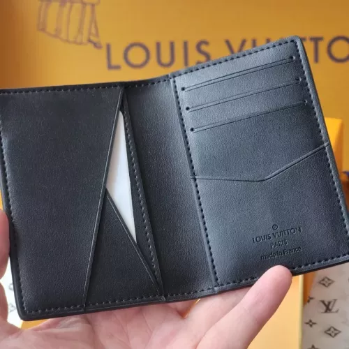 Replica Louis Vuitton AAA Quality Card Case #1321743 $52.00 USD for Wholesale