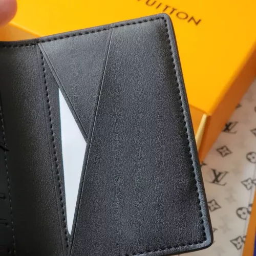 Replica Louis Vuitton AAA Quality Card Case #1321743 $52.00 USD for Wholesale