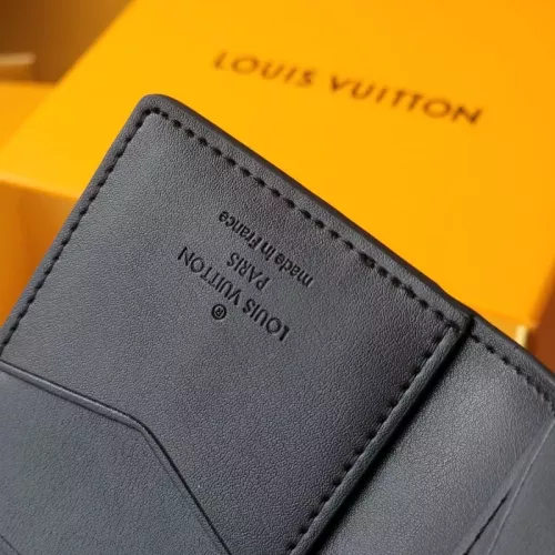 Replica Louis Vuitton AAA Quality Card Case #1321743 $52.00 USD for Wholesale