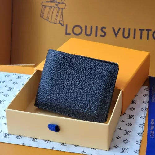 Cheap Louis Vuitton AAA Quality Wallets #1321744, $$60.00 USD On Louis Vuitton AAA+ Quality Wallets