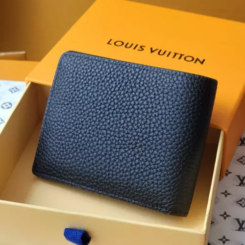 Replica Louis Vuitton AAA Quality Wallets #1321744 $60.00 USD for Wholesale