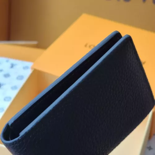 Replica Louis Vuitton AAA Quality Wallets #1321744 $60.00 USD for Wholesale
