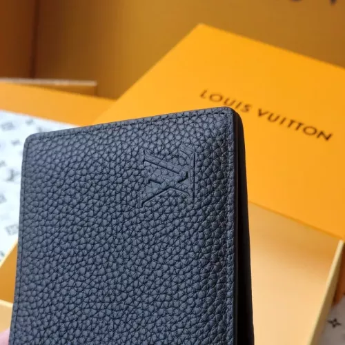 Replica Louis Vuitton AAA Quality Wallets #1321744 $60.00 USD for Wholesale