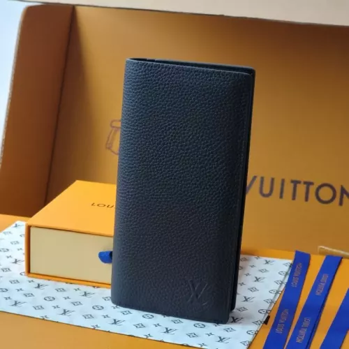 Cheap Louis Vuitton AAA Quality Wallets #1321745, $$80.00 USD On Louis Vuitton AAA+ Quality Wallets