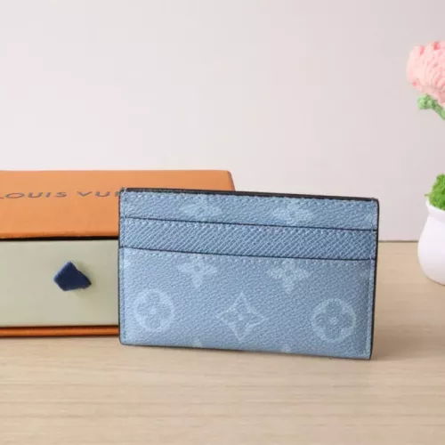 Cheap Louis Vuitton AAA Quality Card Case #1321747, $$45.00 USD On Louis Vuitton AAA+ Quality Wallets