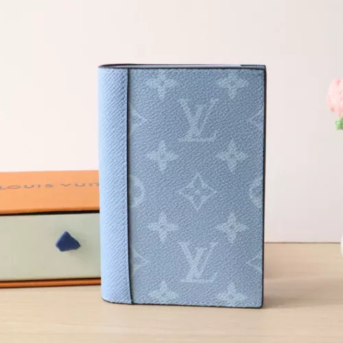Cheap Louis Vuitton AAA Quality Card Case #1321749, $$56.00 USD On Louis Vuitton AAA+ Quality Wallets