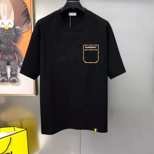 Cheap Burberry T-Shirts Short Sleeved For Men #1321753, $$40.00 USD On Burberry T-Shirts