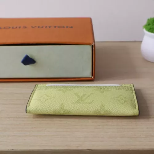 Replica Louis Vuitton AAA Quality Card Case #1321765 $45.00 USD for Wholesale