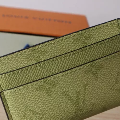 Replica Louis Vuitton AAA Quality Card Case #1321765 $45.00 USD for Wholesale