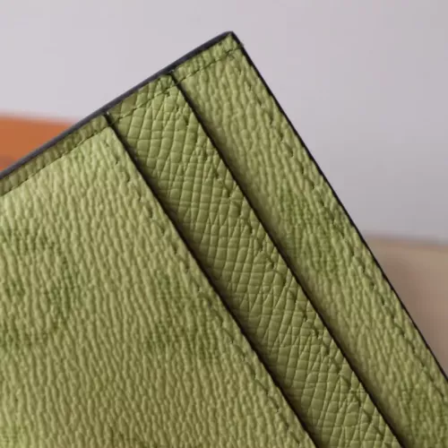 Replica Louis Vuitton AAA Quality Card Case #1321765 $45.00 USD for Wholesale