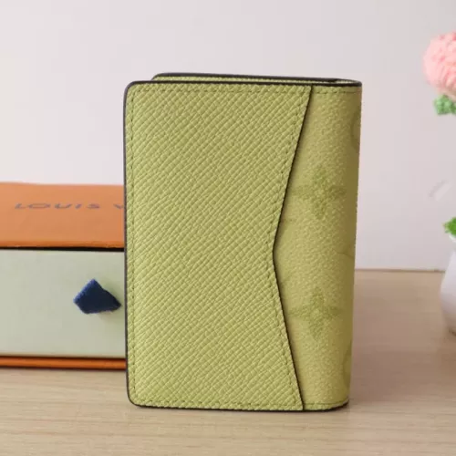 Replica Louis Vuitton AAA Quality Card Case #1321766 $52.00 USD for Wholesale