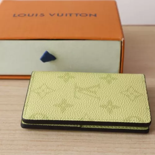 Replica Louis Vuitton AAA Quality Card Case #1321766 $52.00 USD for Wholesale