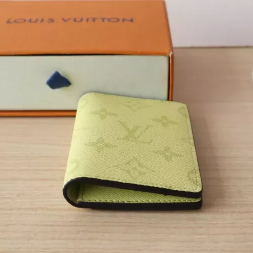 Replica Louis Vuitton AAA Quality Card Case #1321766 $52.00 USD for Wholesale