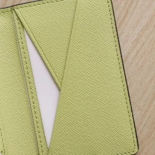 Replica Louis Vuitton AAA Quality Card Case #1321766 $52.00 USD for Wholesale